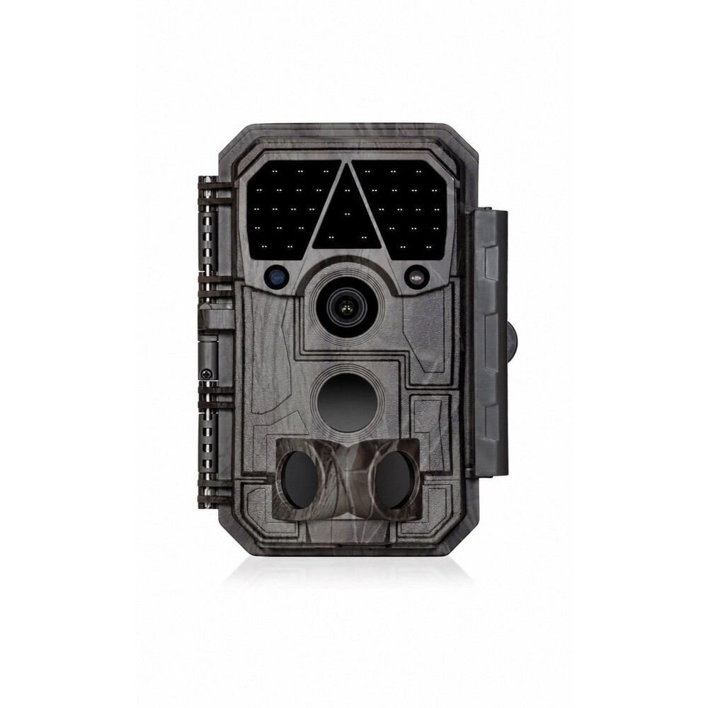 Meidase P60 Pro Trail Camera, 2K 48MP, Clear 100ft Night Vision Motion Activated